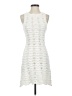 H&M White Cocktail Dress Size S - photo 1