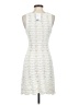 H&M White Cocktail Dress Size S - photo 2