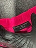 Lane Bryant 100% Polyester Pink Short Sleeve Blouse Size 14 - 16 Plus - photo 7
