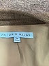 Antonio Melani Gray Blazer Size 6 - photo 6