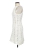 H&M White Cocktail Dress Size S - photo 5