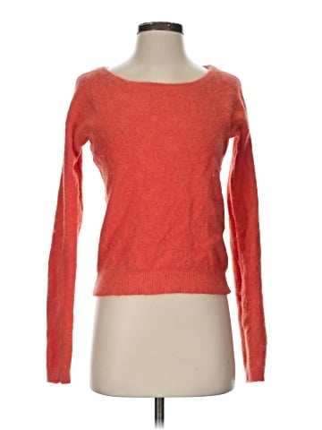 Pablo Gerard Darel Pullover Sweater (view 1)