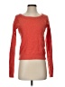 Pablo Gerard Darel Orange Pullover Sweater Size XS (1) - photo 1