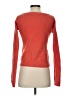 Pablo Gerard Darel Orange Pullover Sweater Size XS (1) - photo 2