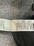 Madewell Plaid Gray Wool Blazer Size 6 - photo 8