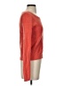 Pablo Gerard Darel Orange Pullover Sweater Size XS (1) - photo 4