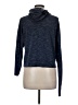 Gap Fit Blue Sweatshirt Size M - photo 2