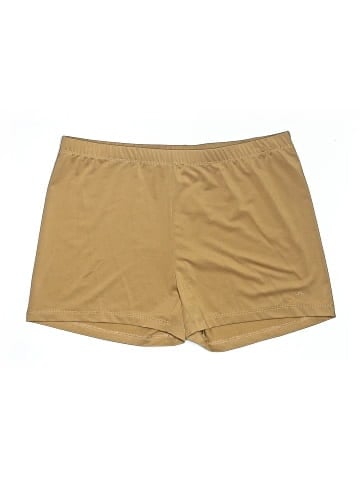 J.Lindeberg Khaki Shorts (view 1)