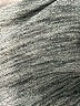 Lululemon Athletica Tweed Gray Active T-Shirt Size 10 - photo 8