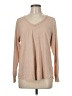Torrid Tan Long Sleeve T-Shirt Size Med Plus (00) - photo 1