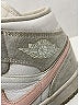 Air Jordan White 1 Mid SE Sneakers Size 9 - photo 5
