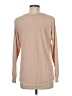 Torrid Tan Long Sleeve T-Shirt Size Med Plus (00) - photo 2