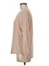 Torrid Tan Long Sleeve T-Shirt Size Med Plus (00) - photo 5