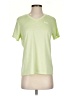Under Armour Green Active T-Shirt Size S - photo 1
