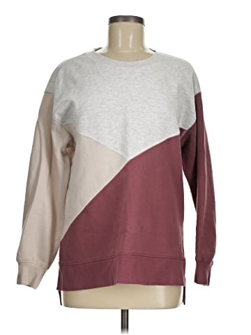 Green Tea Sweatshirt (view 1)