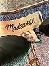 Madewell Blue Jeans Size 25 waist - photo 6