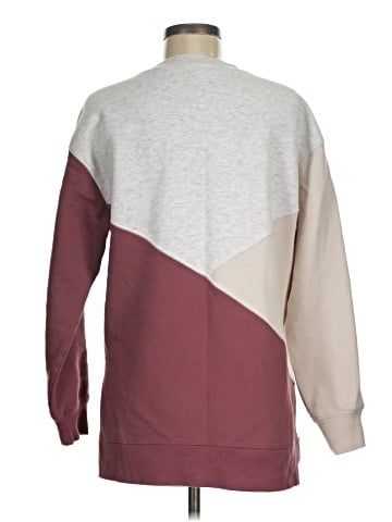 Green Tea Sweatshirt (view 2)