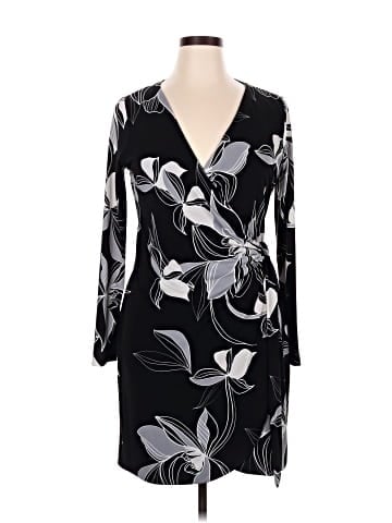 Kensie Cocktail Dress (view 1)