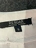 Renuar Solid Ivory White Active Pants Size 16 - photo 4