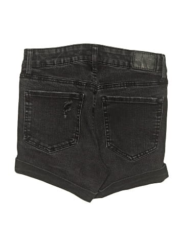 Aeropostale Denim Shorts (view 2)