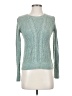 Banana Republic Teal Pullover Sweater Size XS - photo 1