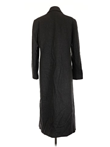Jonathan Michael Wool Coat (view 2)