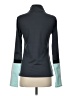 Victoria's Secret Pink Teal Track Jacket Size S - photo 2