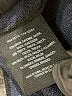 Moth Black Coat Size S - photo 7