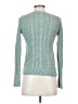 Banana Republic Teal Pullover Sweater Size XS - photo 2