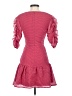 Keepsake Pink Cocktail Dress Size XS - photo 2