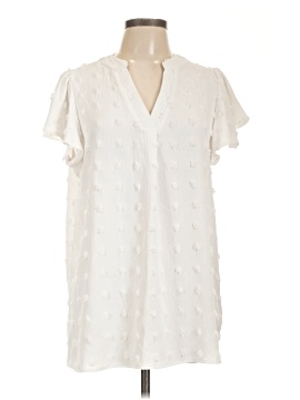 Fantaslook Short Sleeve Blouse
