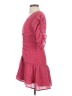 Keepsake Pink Cocktail Dress Size XS - photo 5