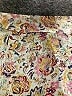BA&SH Floral Ivory Long Sleeve Blouse Size XS (0) - photo 7