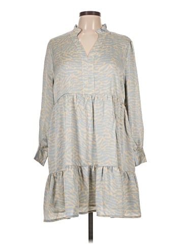 Karlie Casual Dress (view 1)