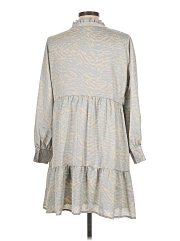 Karlie Casual Dress (view 2)