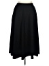 Assorted Brands Solid Black Formal Skirt Size XL - photo 2
