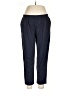 Betabrand Solid Blue Casual Pants Size XXL - photo 1