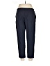 Betabrand Solid Blue Casual Pants Size XXL - photo 2
