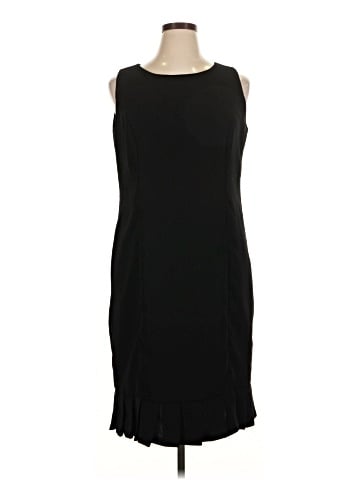 Danny & Nicole Cocktail Dress (view 1)