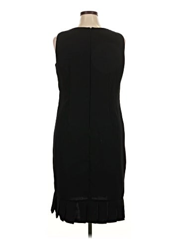 Danny & Nicole Cocktail Dress (view 2)
