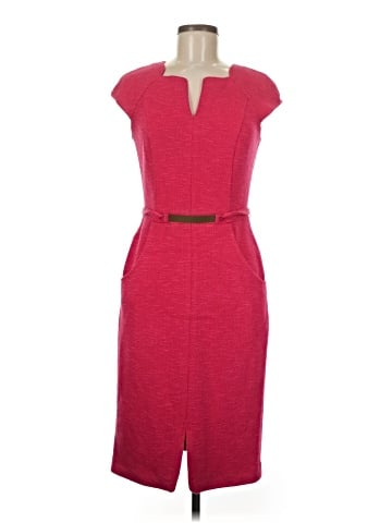 David Meister Casual Dress (view 1)