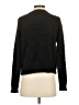 Divided by H&M 100% Polyester Black Pullover Sweater Size S - photo 2