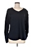 CAbi Black Long Sleeve Top Size M - photo 1