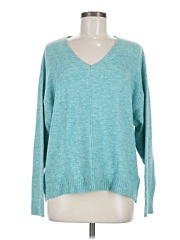 H&M Pullover Sweater (view 1)
