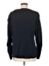 CAbi Black Long Sleeve Top Size M - photo 2