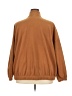 Active by Old Navy 100% Polyester Brown Pullover Sweater Size XXL - photo 2