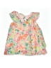 Baby Starters 100% Polyester Floral Pink Dress 3-6 MO / 6 MO - photo 1