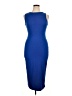 Unbranded Blue Cocktail Dress Size XL - photo 1