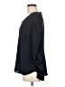 CAbi Black Long Sleeve Top Size M - photo 5