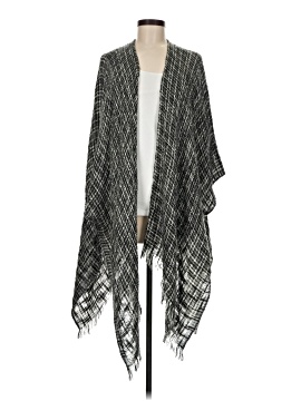 Lane Bryant Poncho